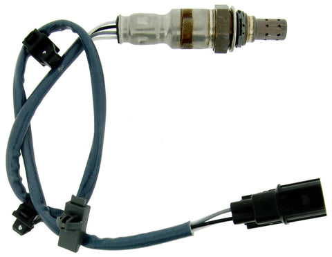 NGK Honda Odyssey 2010-2008 Direct Fit Oxygen Sensor - 24437