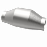 MagnaFlow Universal Catalytic Converter 2.50inch O/O Met. - 59906