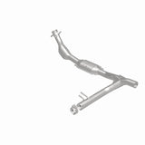MagnaFlow Direct Fit Catalytic Converter 99 F-150 5.4L V8 P/S 2WD - 93397