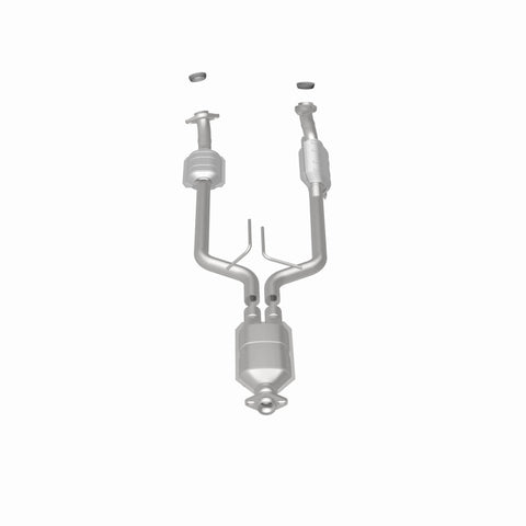 MagnaFlow Conv DF Thunderbird-Cougar 92-94 - 23351