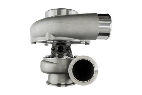 Turbosmart Oil Cooled 6262 Reverse Rotation V-Band In/Out A/R 0.82 External WG TS-1 Turbocharger - TS-1-6262VR082E