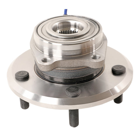 MOOG 2009 Dodge Journey Rear Hub Assembly - 512478