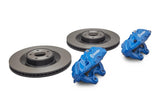 Ford Racing 13-16 Focus ST Performance Front RS Brake Upgrade Kit - M-2300-W