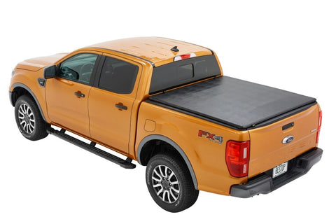 Bestop 19-24 Ford Ranger For 5 Ft Bed Ez-Fold Soft Tonneau - 16232-01