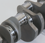 Eagle Ford 460 Stock 4.300in Stroke Internally Balanced Forged 4340 Chromoly Crankshaft - 446043002200