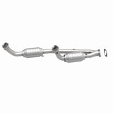 MagnaFlow Direct Fit Catalytic Converter Windstar 95-96 - 23353