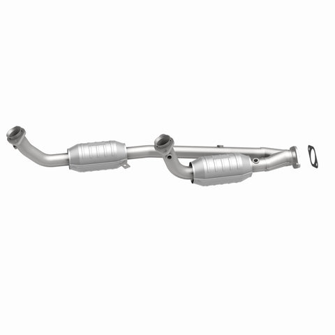 MagnaFlow Direct Fit Catalytic Converter Windstar 95-96 - 23353