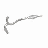 MagnaFlow Conv DF 88-95 Ford Van 5.8L 49S - 93131