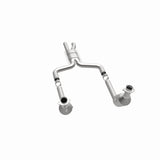 MagnaFlow Direct Fit Catalytic Converter 2003 THUNDERBIRD 3.9L Underbody - 52099