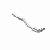 MagnaFlow Direct Fit Catalytic Converter OEM 96-98 BMW 740iL 4.4L - 4481683