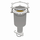 MagnaFlow Conv DF 01-04 Pathfinder P/S frt OE - 49321