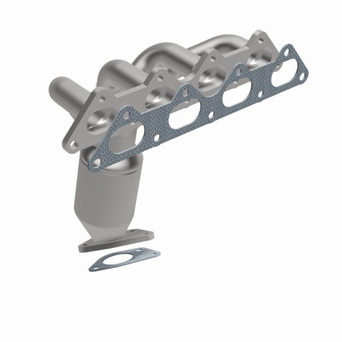 MagnaFlow Direct Fit Catalytic Converter 01-05 Dodge Stratus 2.4L - 452027