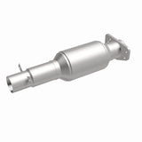 MagnaFlow California Grade Catalytic Converter Direct Fit 91-92 Oldsmobile Bravada V6 4.3L - 3391486
