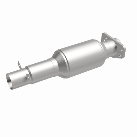 MagnaFlow California Grade Catalytic Converter Direct Fit 91-92 Oldsmobile Bravada V6 4.3L - 3391486