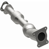 MagnaFlow Direct Fit Catalytic Converter 08 HHR SS 2.0L Turbo OEM - 49632