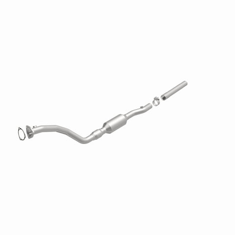 MagnaFlow Conv Direct Fit 96 - 99 Audi A4 2.8L - 4481659
