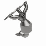 MagnaFlow Conv DF Mitsubishi 06-09 Eclipse/Galant 06-08 Endeavor 3.8L Front Manifold *NO CA SALE* - 50730