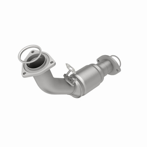 MagnaFlow Conv DF 99-02 Toyota 4 Runner 3.4L Front - 93258