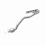 Magnaflow Conv DF 07-10 Audi S6 5.2L Passenger Front Manifold - 51180