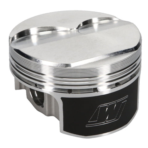 Wiseco SBC LSX 5.3L 3.79in Bore +6cc Dome 1.321inch CH LEFT Piston Shelf Stock - 60041LX1