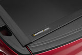UnderCover 14-18 Chevy Silverado 1500 (19 Legacy) 6.5ft Ultra Flex Bed Cover - Black Textured - UX12019
