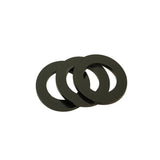 Belltech LEVELING SPACER 1inch (3 X 5/16inch) COLORADO - 34932