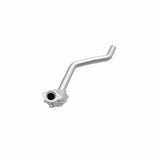 MagnaFlow Conv DF 00-02 Lincoln LS Passenger Side - 93210