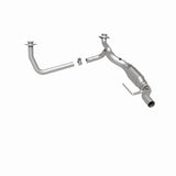 MagnaFlow Direct Fit Catalytic Converter 02 Dodge Ram 1500 Van - 51558