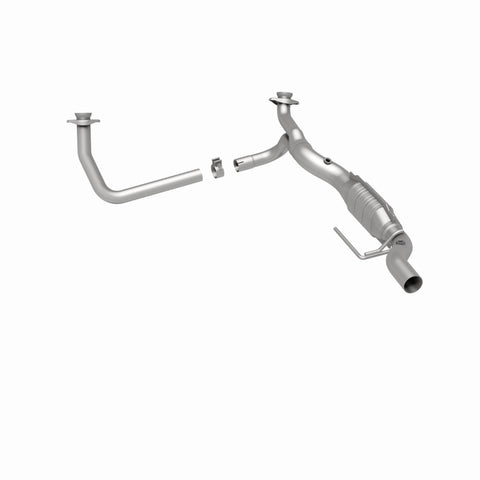 MagnaFlow Conv DF 00-01 Dodge Ram 3500 Van - 23298