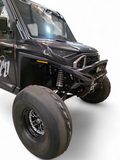 Elektric Offroad 2024+ Polaris Ranger 1500 Xd Volt Front Bumper - R5FBA0001