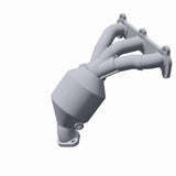 MagnaFlow Direct Fit Catalytic Converter 02-06 Hyun/Kia rr mani OEM - 49302