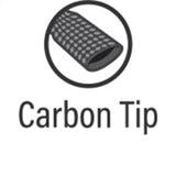 MagnaFlow SYS Cat-Back 2015-2017 Cadillac CTS-V 6.2L Quad 4in Carbon Fiber Tips - 19011