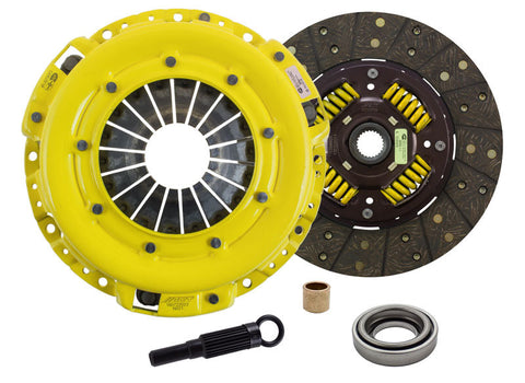 ACT 2003 Nissan 350Z HD/Perf Street Sprung Clutch Kit - NZ1-HDSS