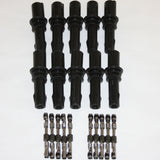 Granatelli 05-08 Ford V10 3V Truck/SUV Coil On Plug Wire Conn Kit - 20-1813S