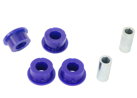SuperPro 1986 Toyota Supra Base Rear Trailing Arm Forward Bushing Kit - SPF4063K