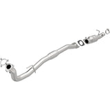 MagnaFlow Conv DF 04-06 Avalanche Passenger Side 8.1L - 447274