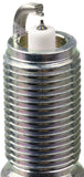 NGK Ruthenium HX Spark Plug Box of 4 (LTR7BHX) - 95605