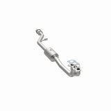 MagnaFlow Direct Fit SS Converter 10-14 Subaru Legacy H6 3.6L - 52203