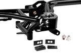 UMI Performance 98-02 GM F-Body K-Member LSX Rr Roll Center Increase- Black - 2330-B