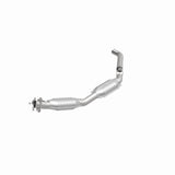 MagnaFlow Direct Fit Catalytic Converter 04-06 Dodge Ram SRT-10 8.3L Driver Side - 49666