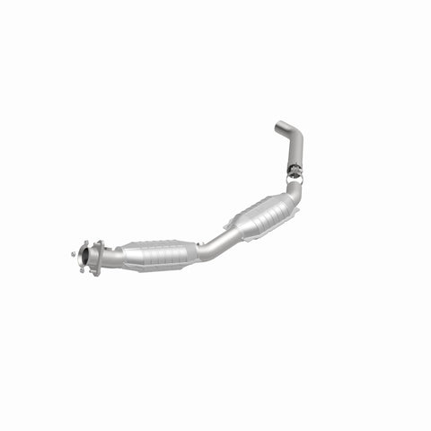 MagnaFlow Direct Fit Catalytic Converter 04-06 Dodge Ram SRT-10 8.3L Driver Side - 49666