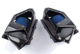 Dinan 20-26 BMW X5 M/X6 M (F95/F96)/23-26 BMW X5 M60i/X6 M60i (G05/G06) Carbon Fiber Cold Air Intake - D760-0056