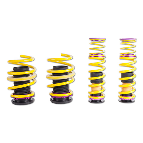 KW H.A.S. 17-18 Audi RS3 (8V) w/o Electronic Damper - 253100AK