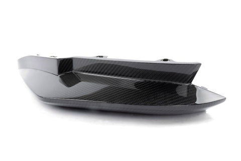 Dinan 21-26 BMW M3 Carbon Rear Splitter - D980-0048