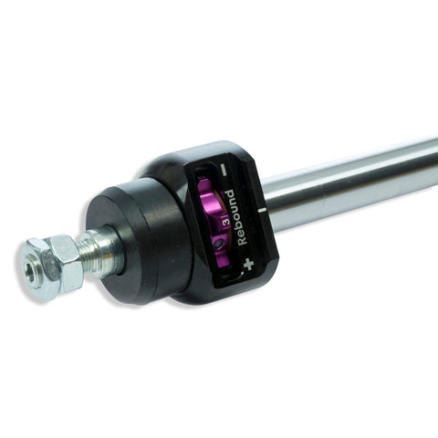 KW Coilover Kit V3 2015+ Mini Cooper Clubman (F54) w/o Electronic Dampers - 352200BN