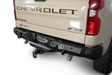 Addictive Desert Designs 2022+ Chevy/GMC 1500 Stealth Fighter Rear Bumper - R120081090103