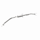 MagnaFlow OEM Grade 03-06 Pontiac Vibe GT 1.8L Direct Fit Federal Catalytic Converter - 52458