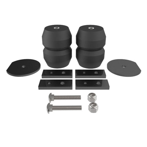 Timbren 1999 Chevrolet Express 2500 Rear Suspension Enhancement System - GMRG35