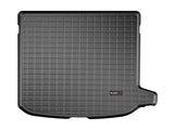 WeatherTech 2017+ Mercedes Benz GLC Cargo Liner - Black - 401006