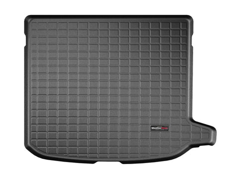 WeatherTech 2017+ Mercedes Benz GLC Cargo Liner - Black - 401006